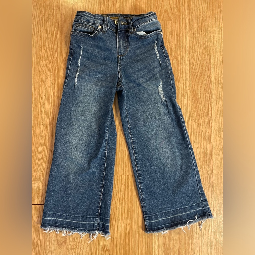 Joe's jeans